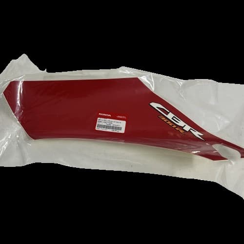 CBR 250 Etiket Sağ Orta Orjinal
