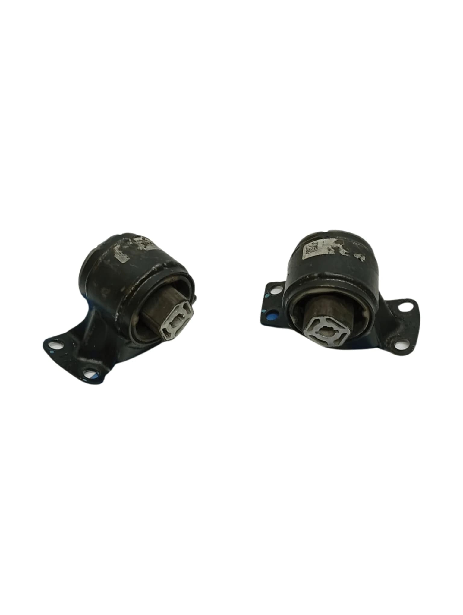Togg T10X Motor Kulağı