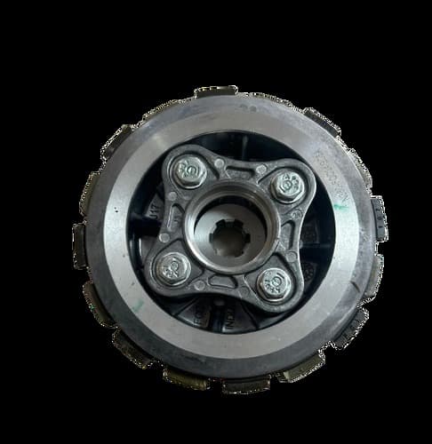 Tvs Raider 125 Debriyaj Komple Orjinal