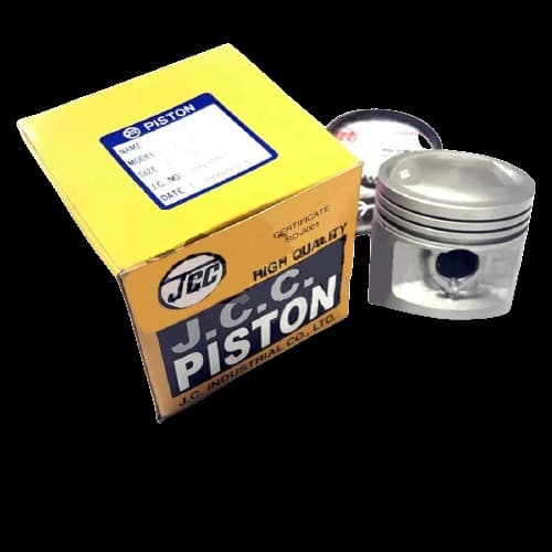 CG 125 Piston Sekman 1.25 Jcc