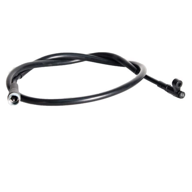 Sym HD 200 Kilometre Teli