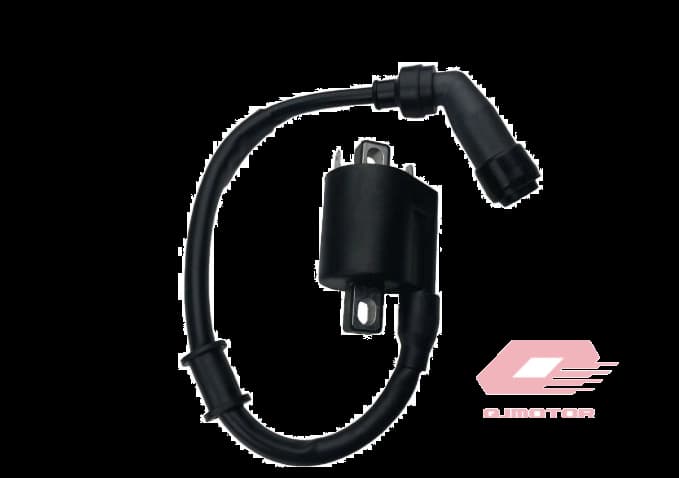 Qj Srk 125 S 125 R Ateşleme Bobini S4