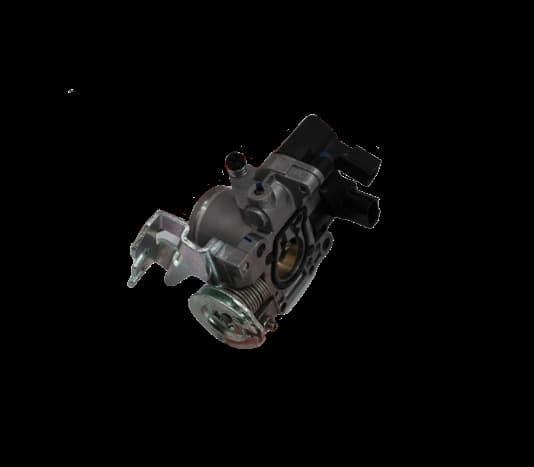 ACTIVA S Enjeksiyon OEM