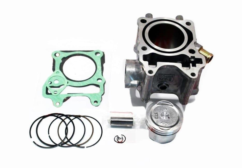 PCX 125 Silindir Seti OEM