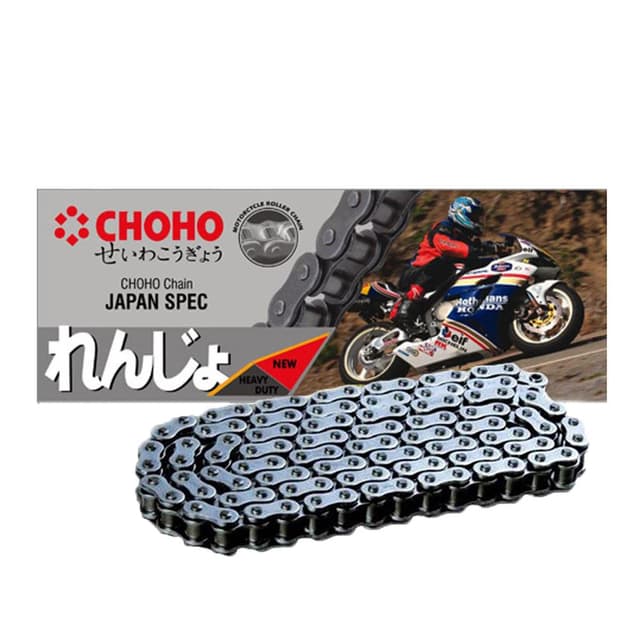 Ducati PANIGALE 899 Choho O-Ring Zincir 520 Ho 106L