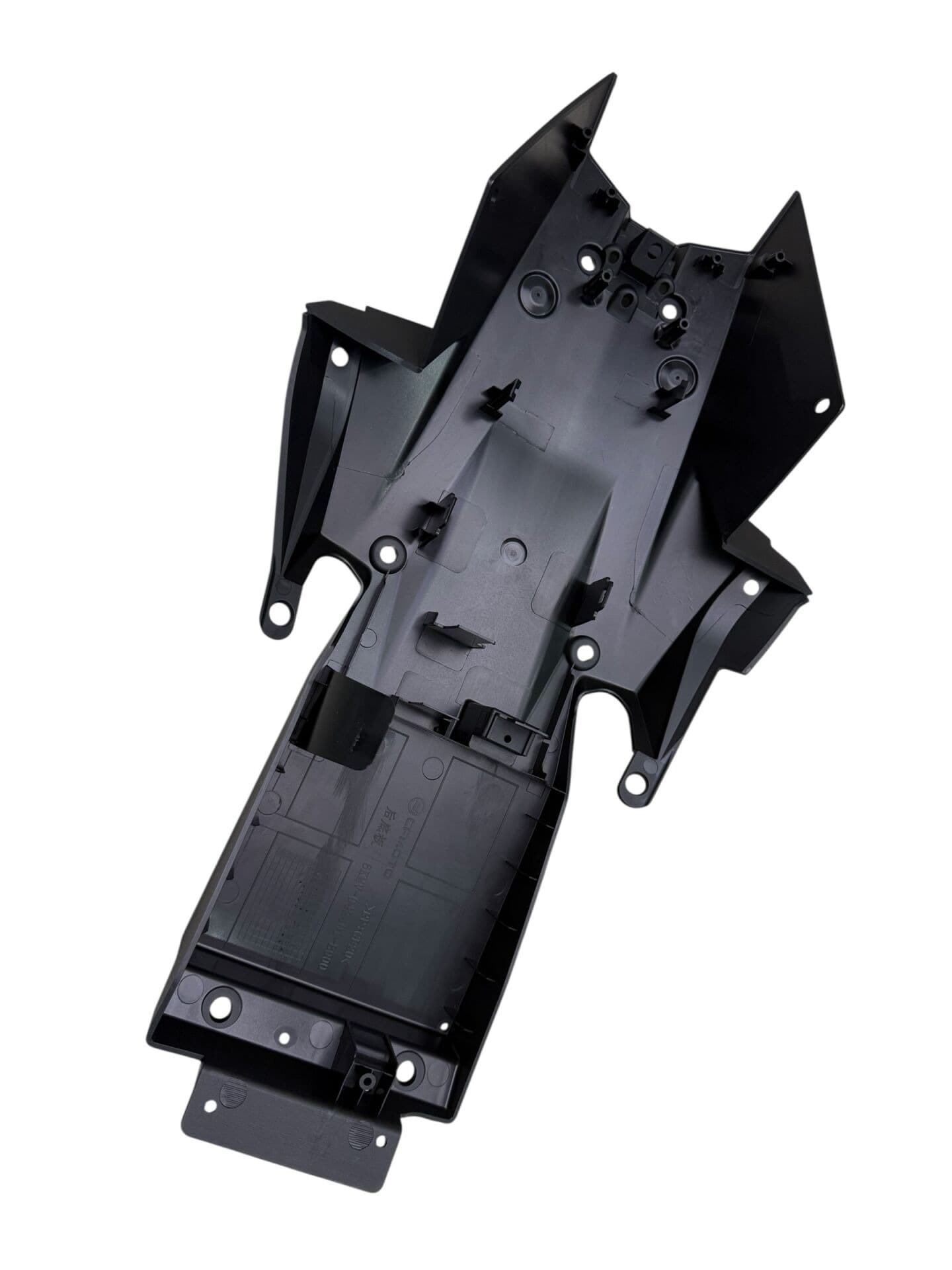 CF Moto 250 NK Arka Alt Koruma E5