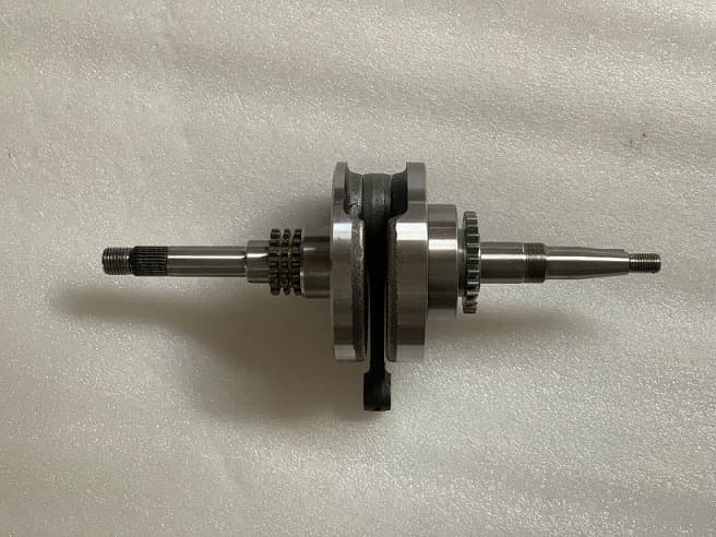 Arora MOJITO 125 Krank Mili Komple
