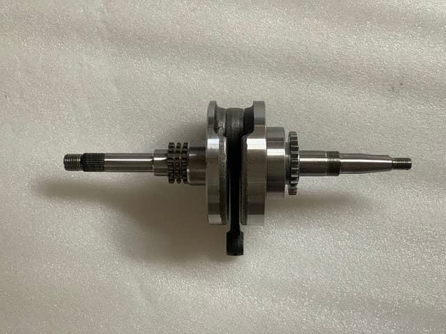 Arora MOJITO 125 Krank Mili Komple