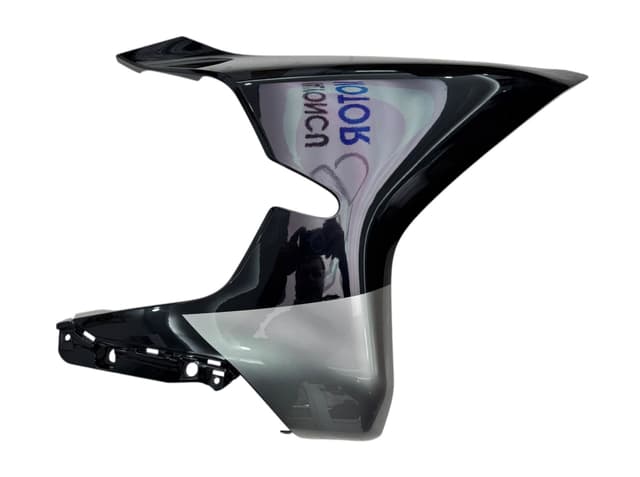 CF Moto 450 SR Sağ Ön Panel Zircon Siyah