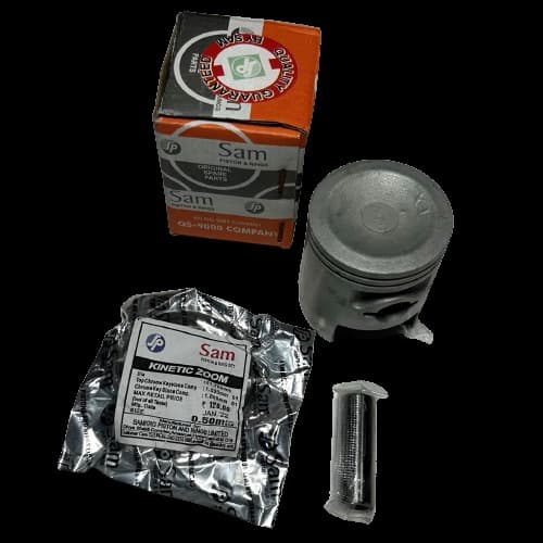 Kinetic Zoom Piston Sekman Sam 1.75