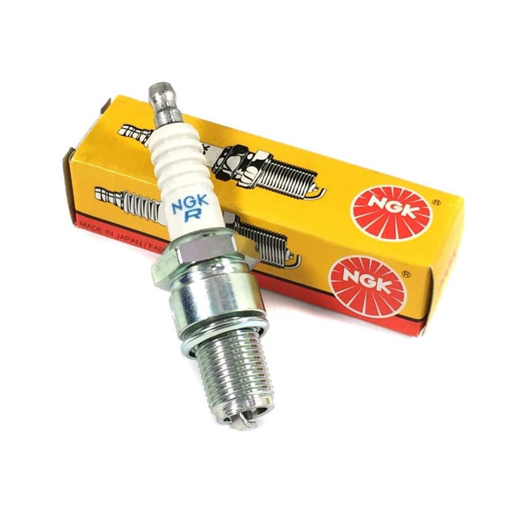 Yamaha BWS 100 BPR7HS-10 Ngk Buji
