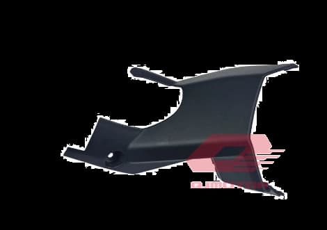 Qj Fortress 350 Gidon Alt Plastik Sağ