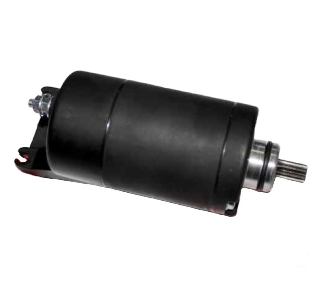 Cf Moto NK 400-NK 650 Marş Motoru Dinamosu