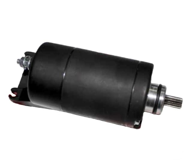 Cf Moto NK 400-NK 650 Marş Motoru Dinamosu