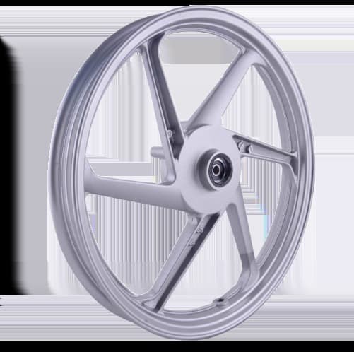 CBF 150 Jant Ön OEM