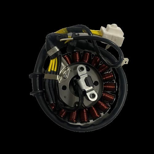 SPACY 110 Statör Eski Model OEM