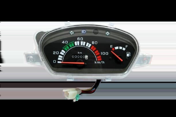 Activa Km Saati Orjinal