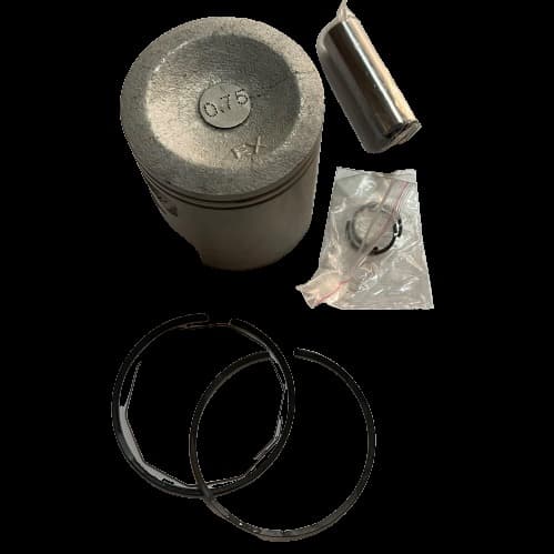 Kinetic Zoom Piston Sekman Sukoki 075