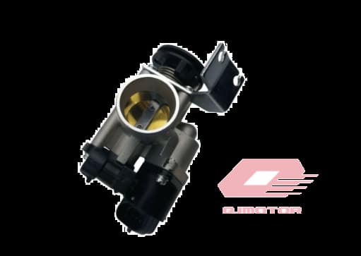 Qj Srk 125 S 125 R Gaz Kelebeği Gövdesi