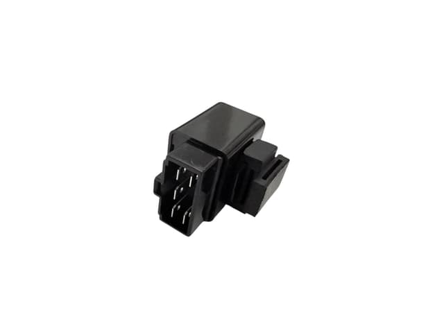 Kanuni Seha 125 Far Kontrol Ünitesi