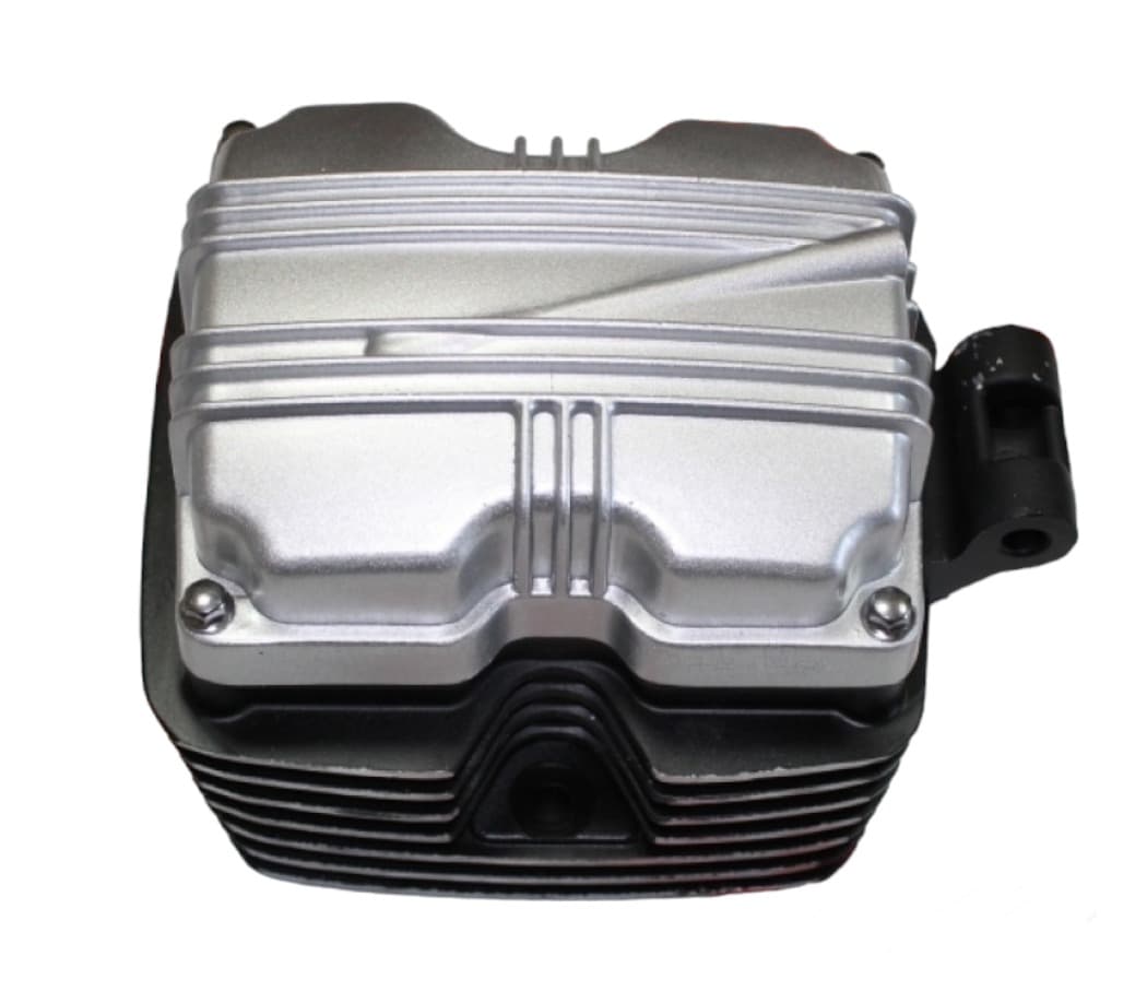 Çıta 125 CC Silindir Üst Kapak Komple