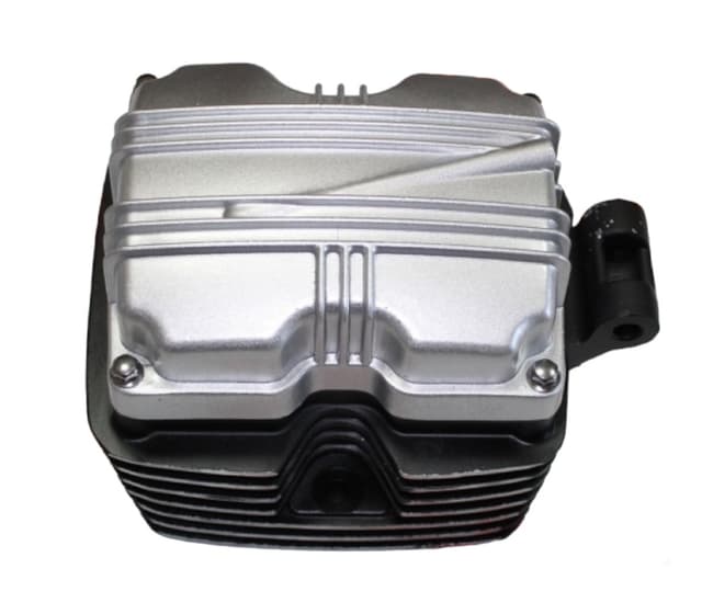 Çıta 125 CC Silindir Üst Kapak Komple