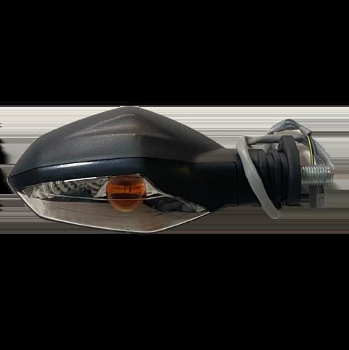 PULSAR NS 200 Sinyal Orjinal Ön Sağ-Arka Sol Uyumludur