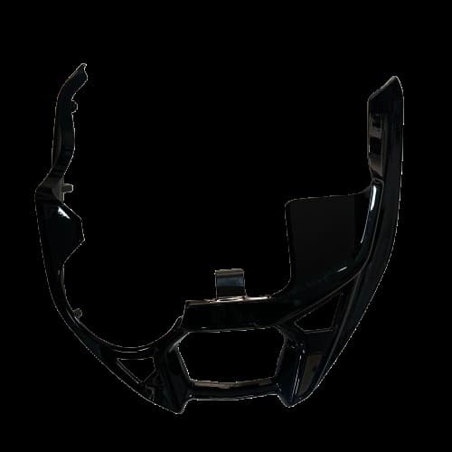Tvs Raider 125 Alt Çene Koruma Grenajı Siyah Orjinal N62252690D