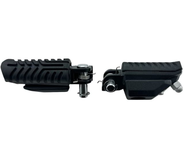 CF Moto SR 250 Ön Basamak Takımı E5