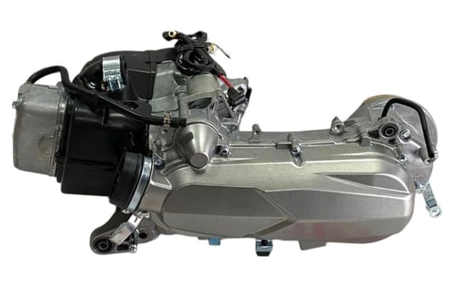 HONDA ACTİVA ALT MOTOR KOMPLE ÇALIŞIR SET yeni model