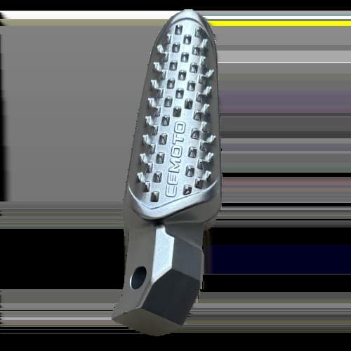 Cf Moto SR 450 Sağ Arka Yolcu Ayaklığı Orijinal