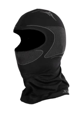 SECA S-Cool Balaklava Siyah