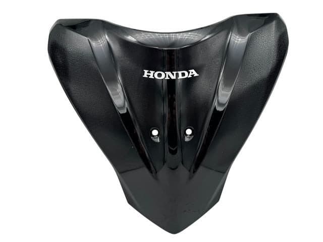 Honda Activa 125 i Ön Göğüs Siyah