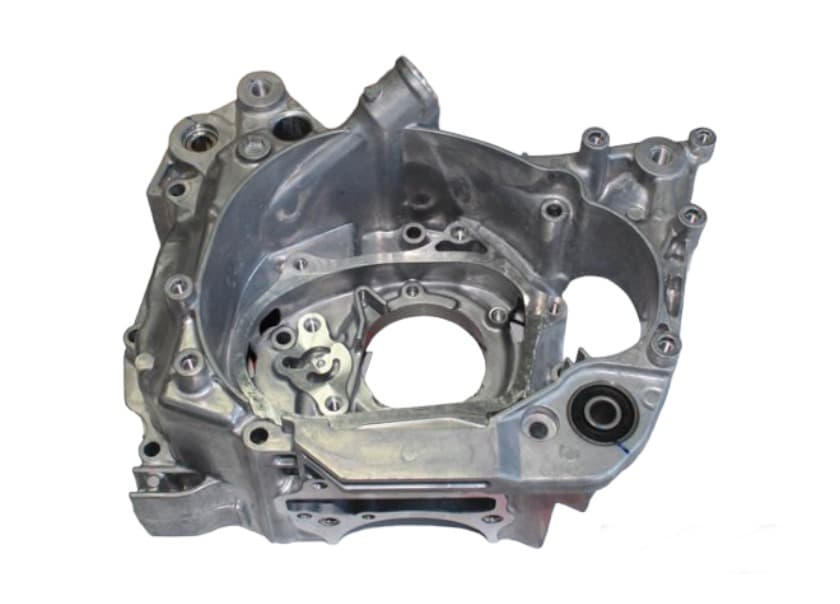 Honda Pcx 125 2021-2024 - SH 125i 2024-2025 Sağ Karter Blok Oem 11100-K1N-V00