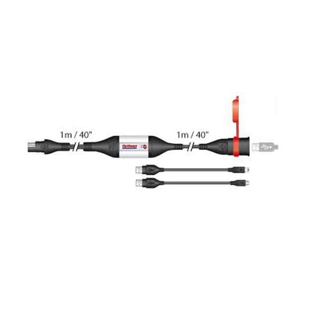 Universal ATV Usb Kablosu