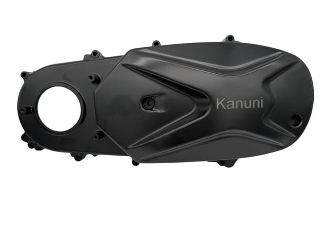 Kanuni Seha 150 Şanzuman Kapağı Sol