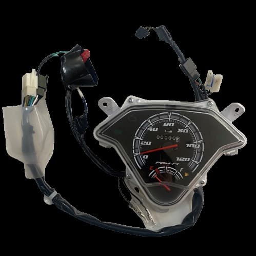 ACTIVA S Km Saati OEM