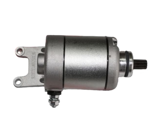 Mondial Ressivo 250/Rks Vıeste 249/Vespa 250/TR250T Huracan Marş Motoru