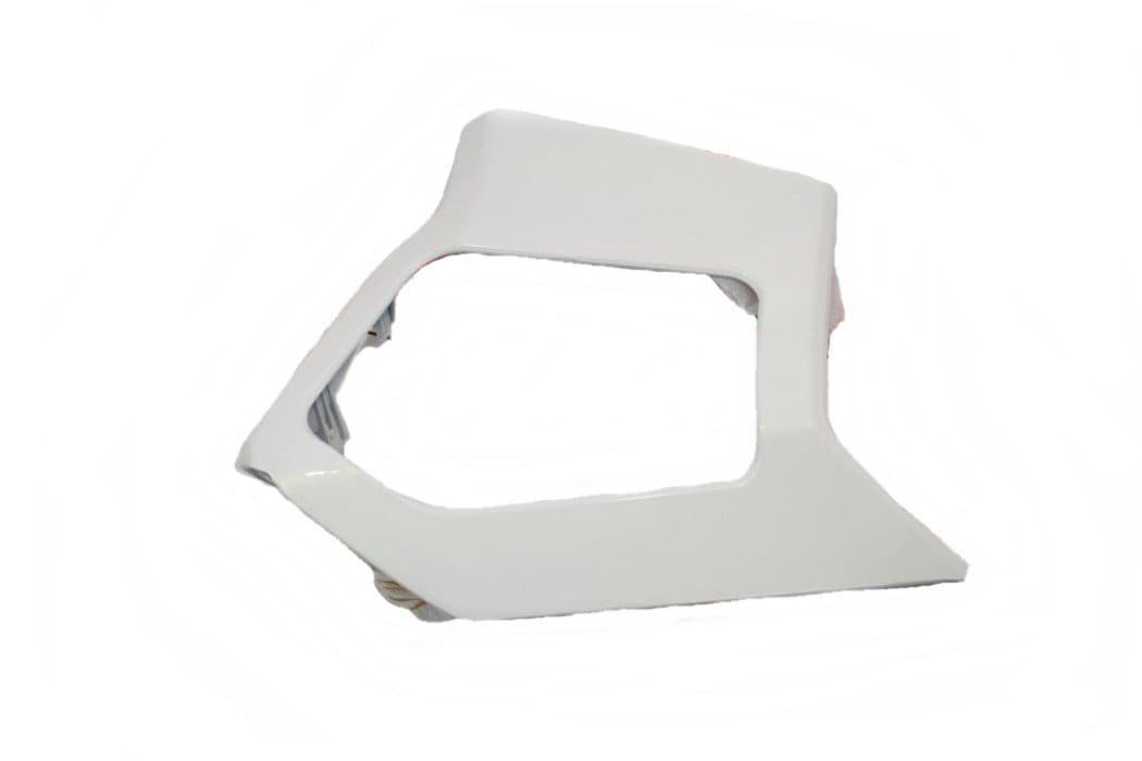 PCX 125-150 (2014-2017) İç Torp Sol Kapak Beyaz