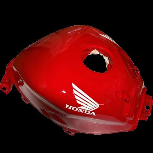 Honda Cbr 250 Benzin Deposu Kırmızı Orjinal 2014-17
