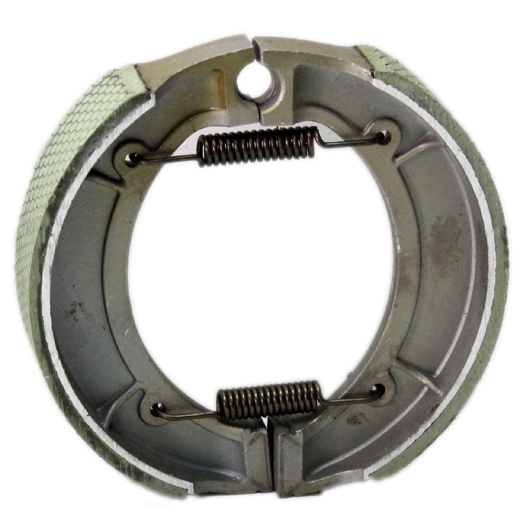 Keeway SUPERLIGHT150  Arka Fren Balata