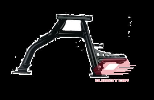 Qj Vps 125  Ltm 125 Orta Sehpa