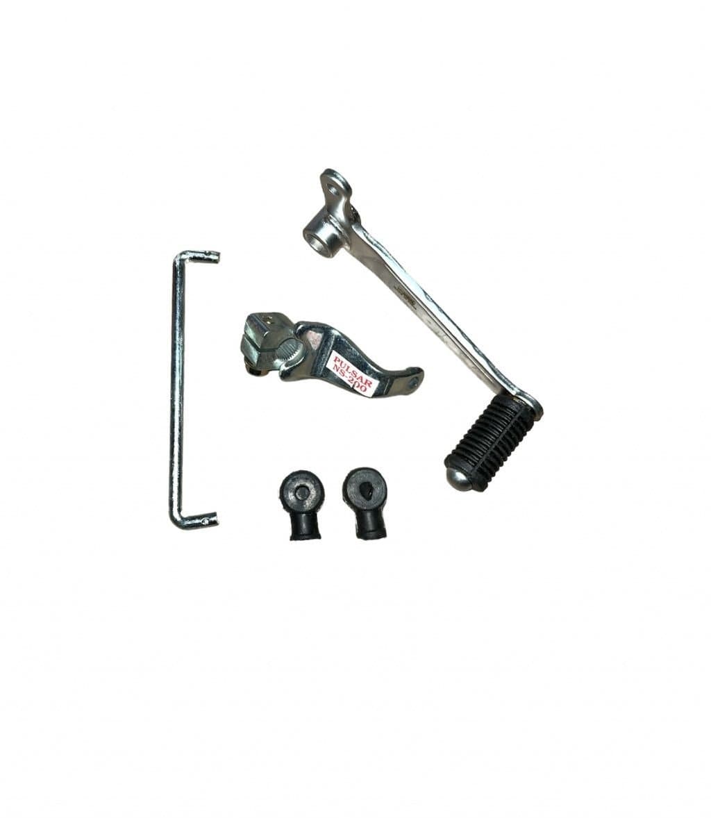PULSAR NS 200 Vites Kolu Gomet