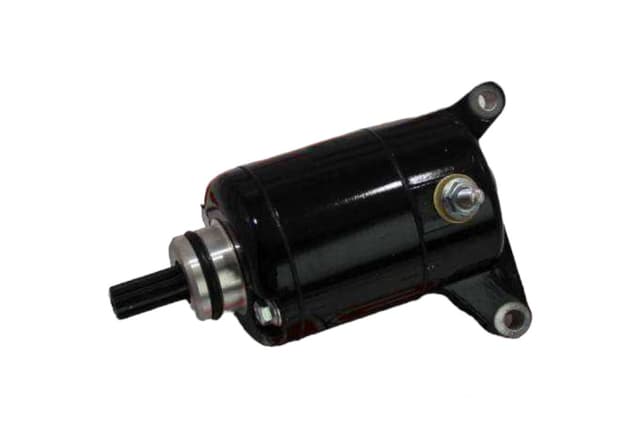 CB 125 F Marş Motoru OEM