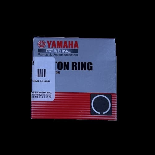 Yamaha CRYPTON-R Sekman 100 Orjinal