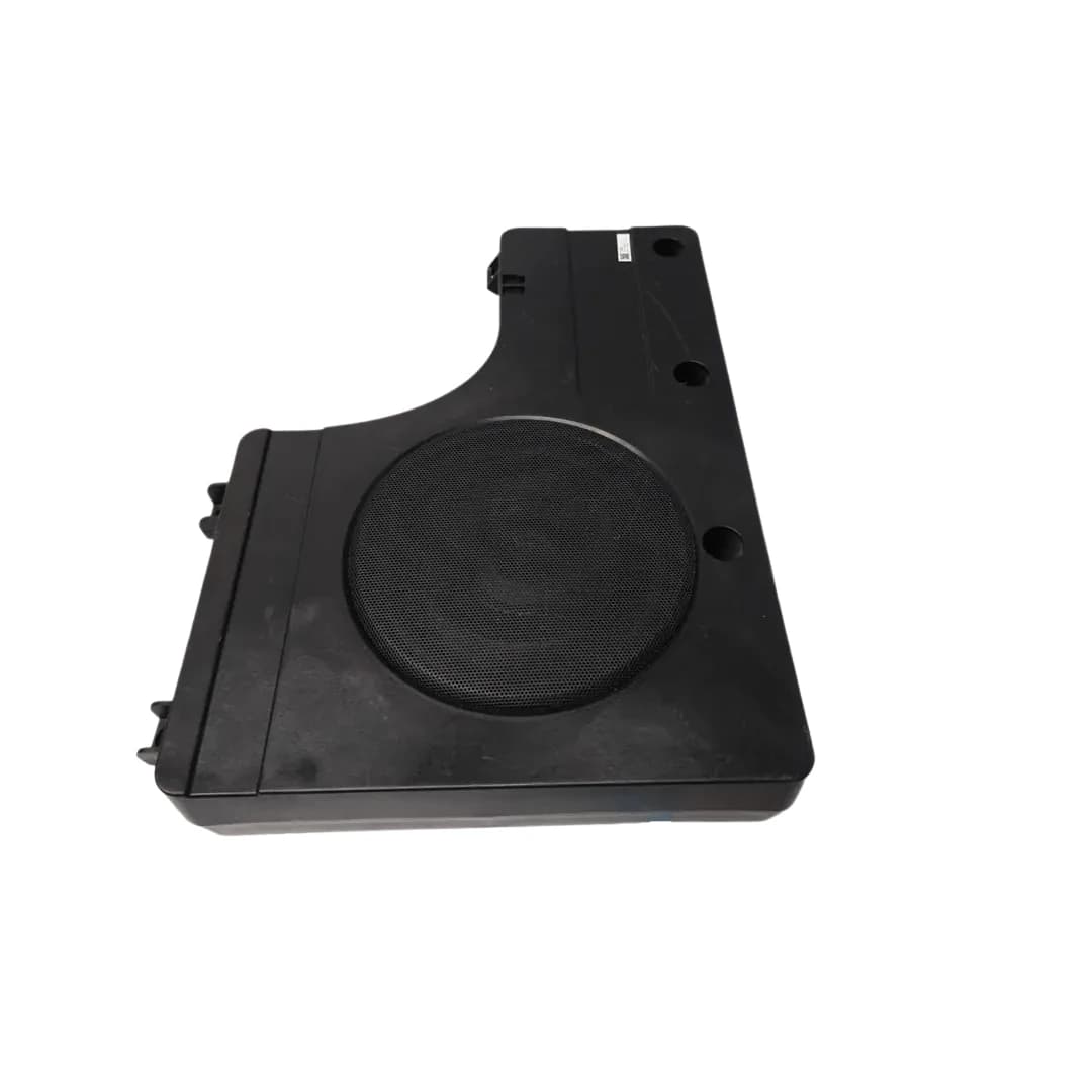 Togg T10X Bagaj Hoparlörü Subwoofer