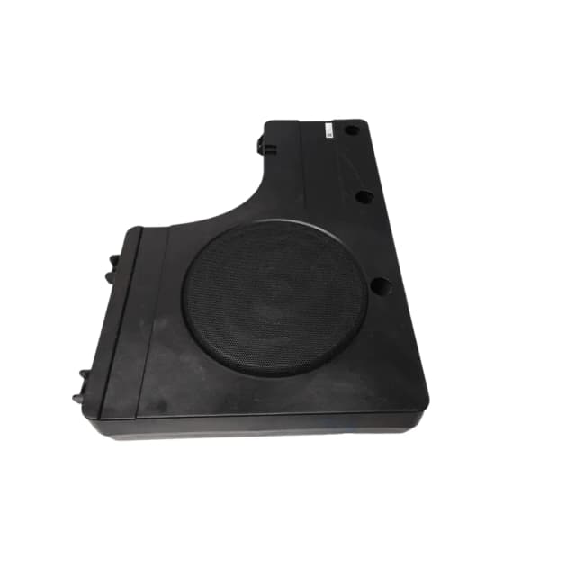 Togg T10X Bagaj Hoparlörü Subwoofer