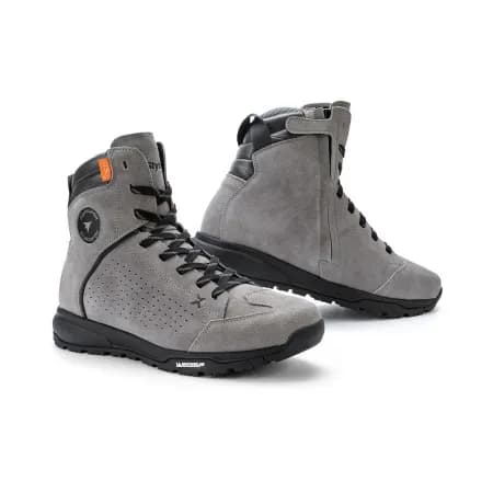 Stylmartin Zed Air Sneakers Motosiklet Botu Gri