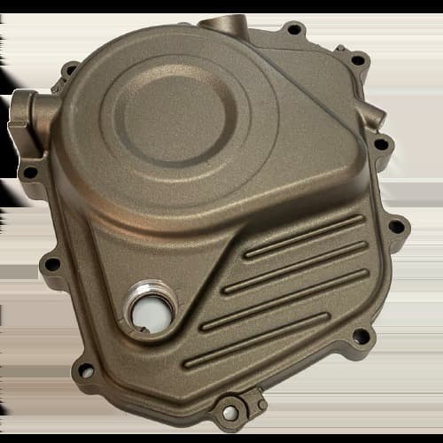 PULSAR NS 200 Debriyaj Kapağı Orjinal