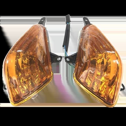 CBF 150 Sinyal Ön Takım Eski Model